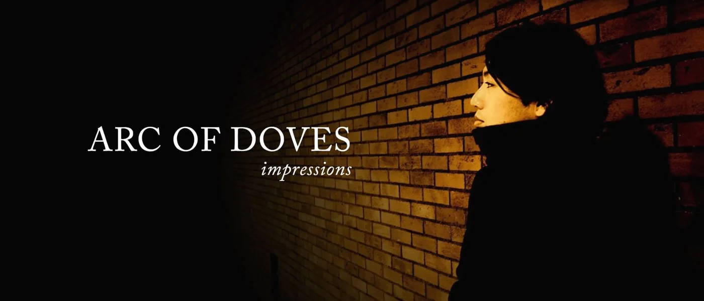 Arc of Doves