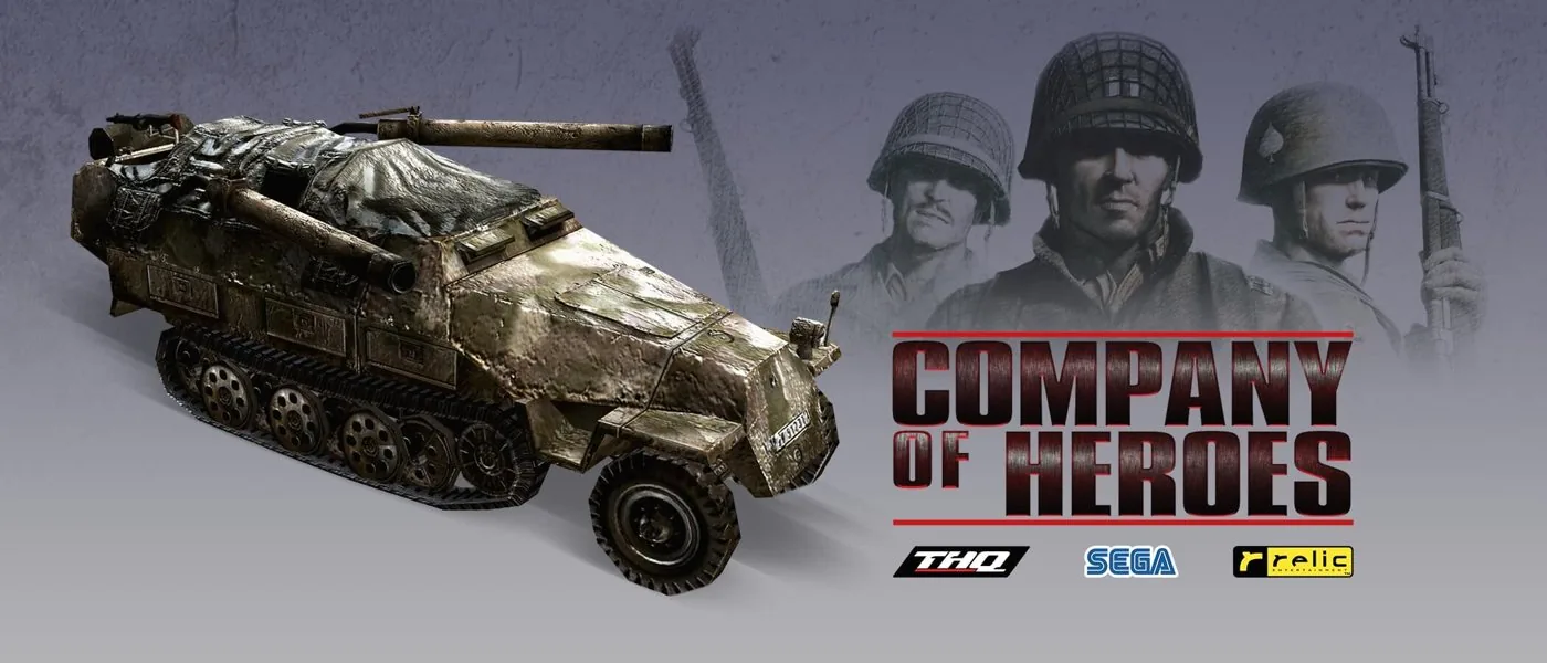 Company of Heroes