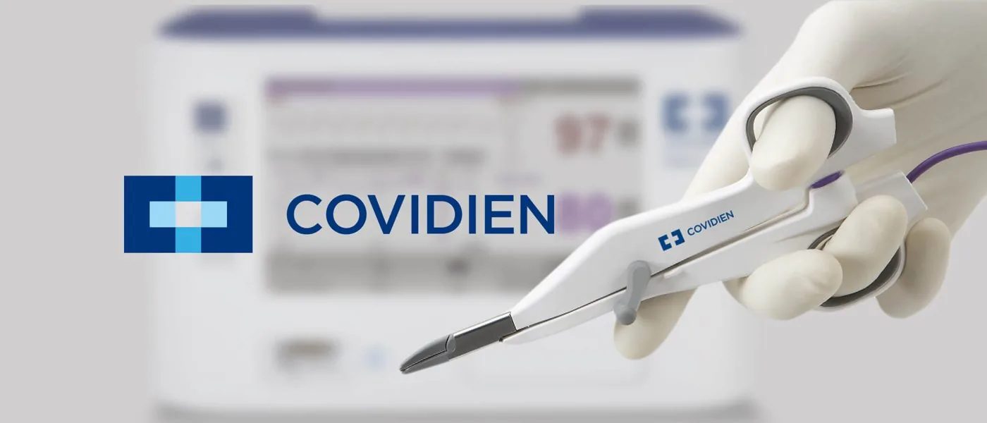 Covidien