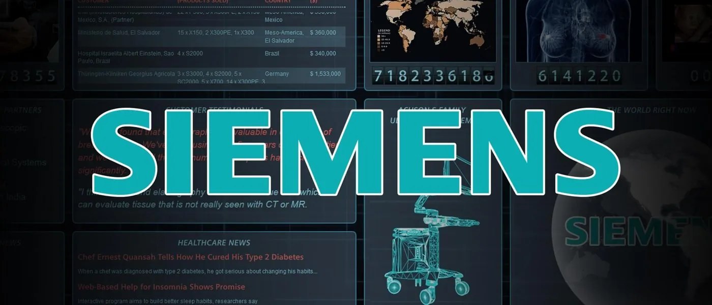 Siemens